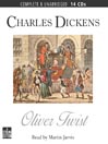 Oliver Twist (MP3)